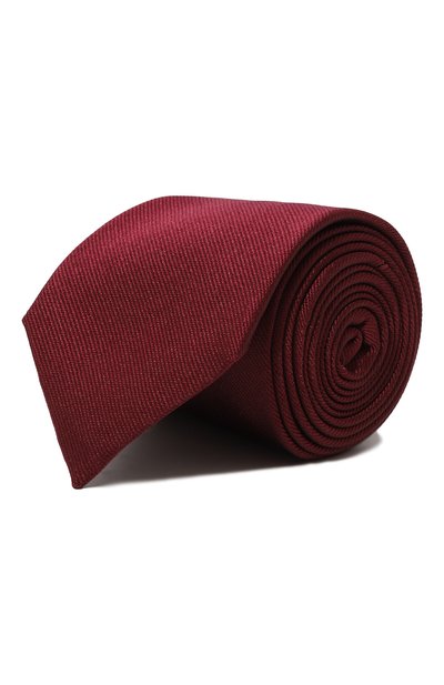 Шелковый галстук VAN LAACK, арт. LER0Y/K04264, фото 1