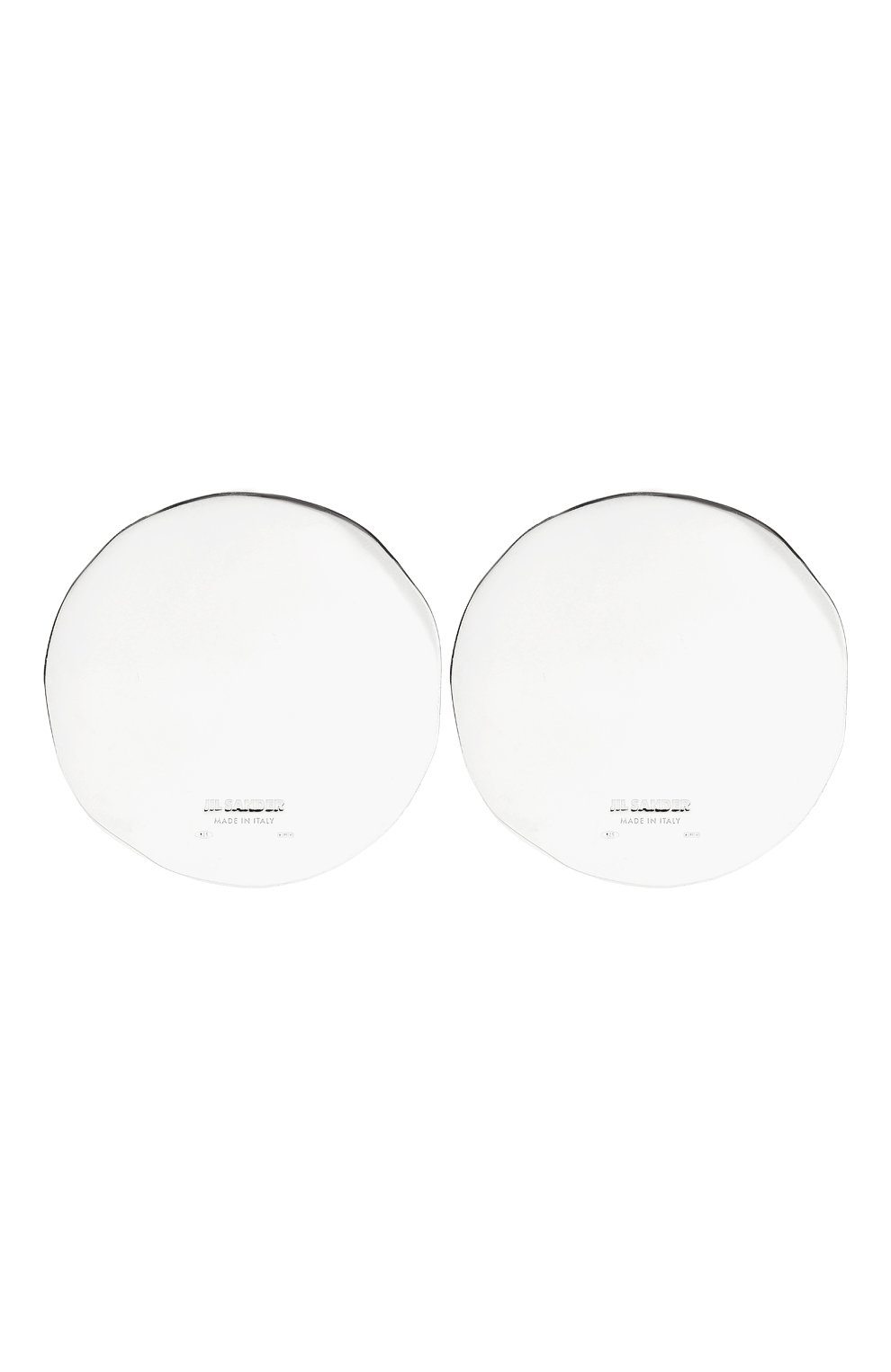 Серьги JIL SANDER, арт. J11VG0006 J12002, фото 1