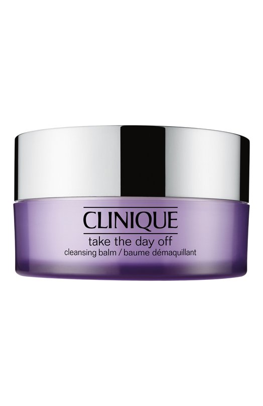 фото Бальзам для снятия макияжа (125ml) clinique