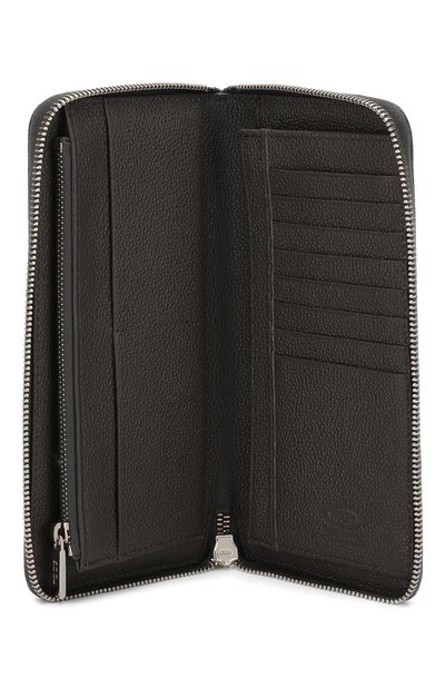 Кожаное портмоне TOD’S, арт. XAMACHA1400GPA, фото 3