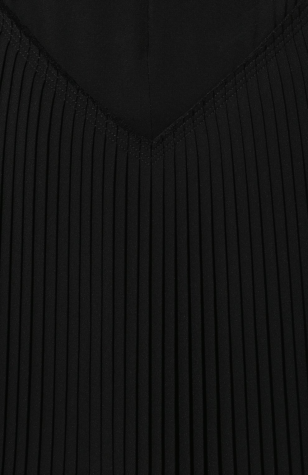 Платье из вискозы ALEXANDER WANG, арт. 1W496165G9, фото 5