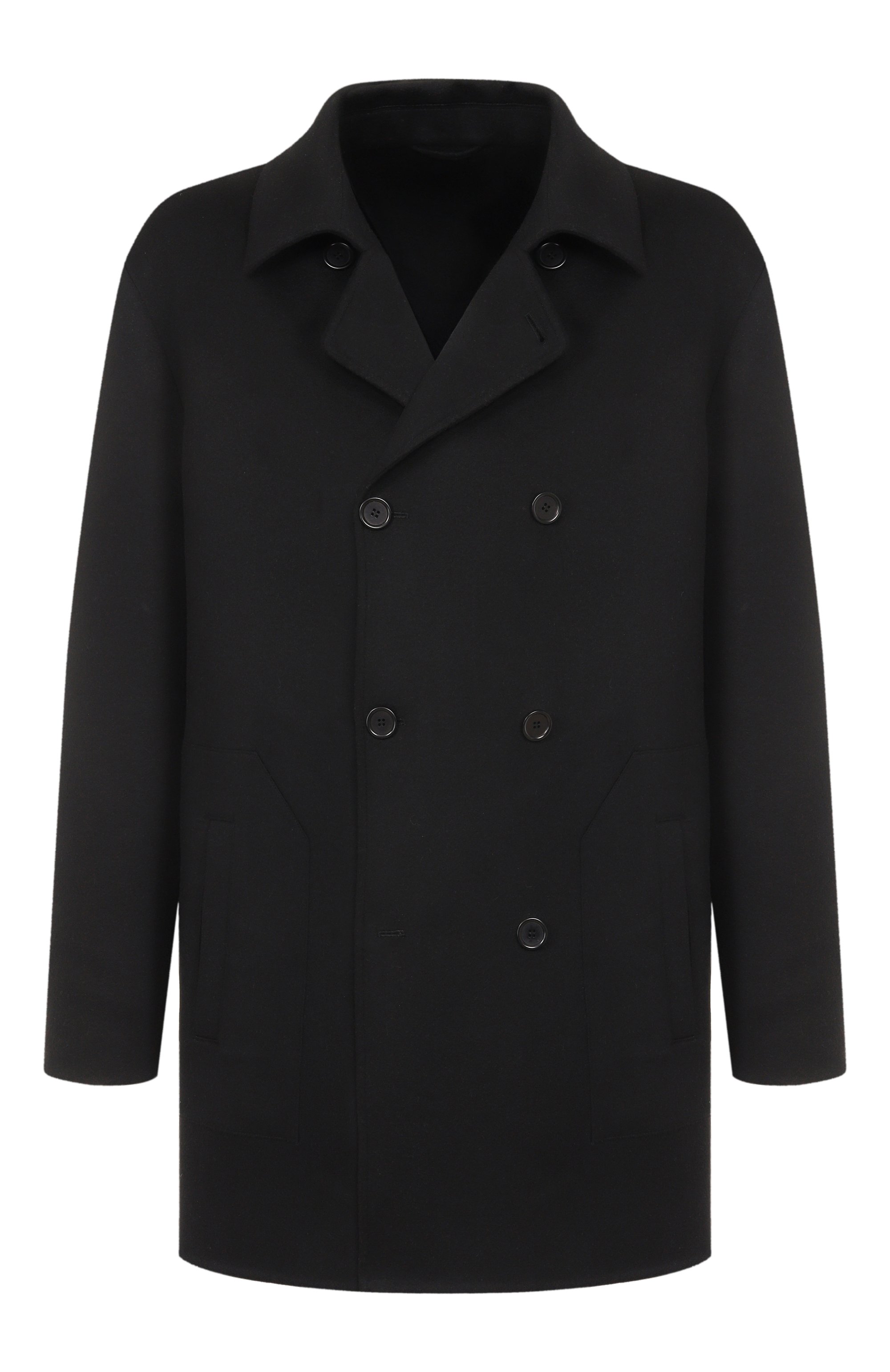 Кашемировое пальто MVST, арт. TXEKB-ES4365-1 BS/LC1595, фото 1