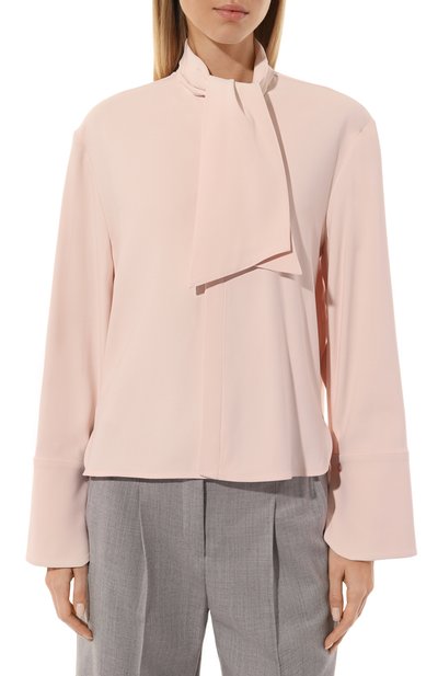 Блузка из вискозы SASUPHI, арт. W24105, фото 3