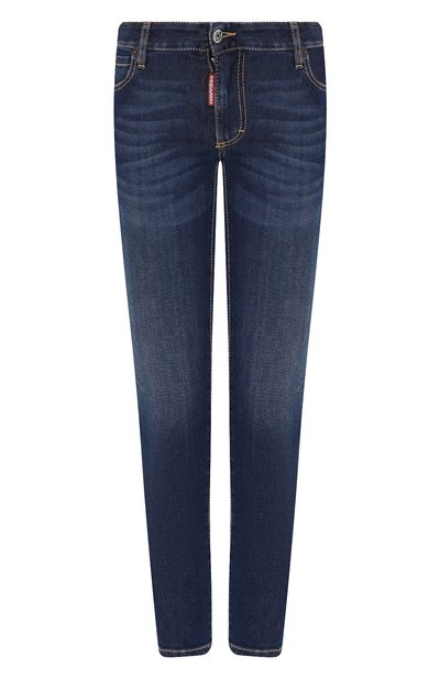 Женские джинсы DSQUARED2, арт. S75LB0214/S30595