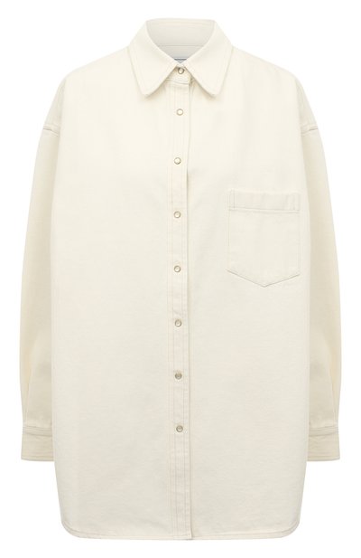 Джинсовая рубашка FORTE DEI MARMI COUTURE, арт. 23SF2173, фото 1