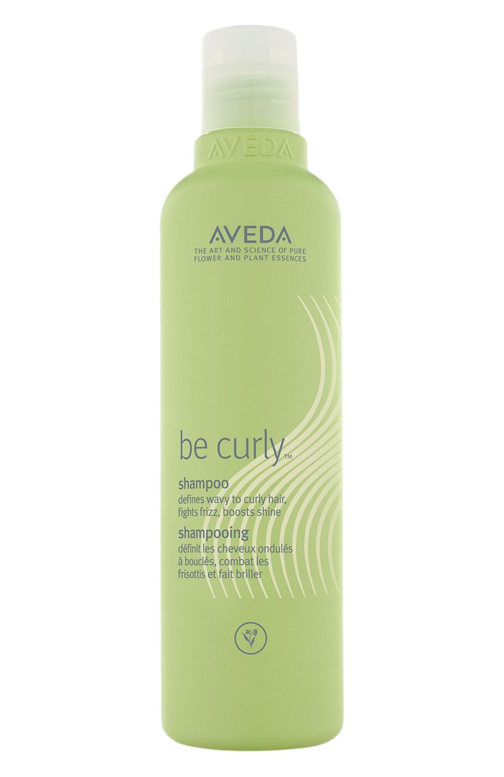 Шампунь для естественно вьющихся волос be curly (250ml) AVEDA, арт. A3GT-01, фото 1