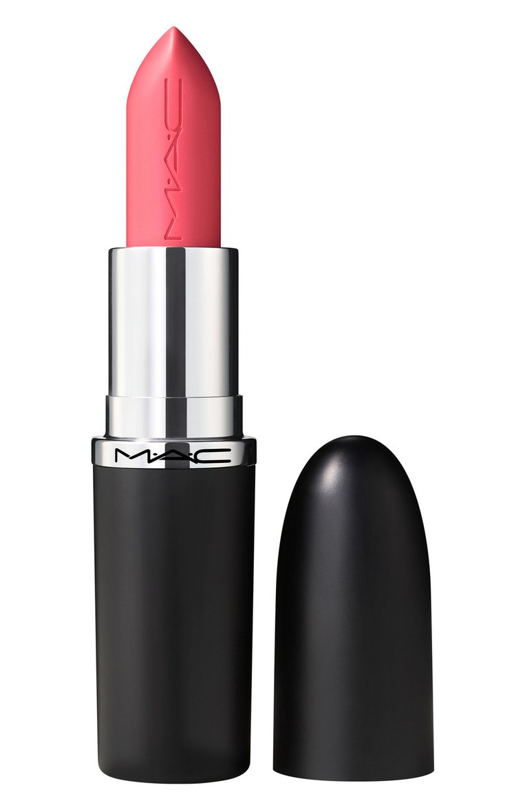 Губная помада macximal sleek satin, оттенок grapefruit pucker (3,5g) MAC, арт. NW9M-10, фото 1