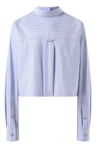 Хлопковая рубашка RED SEPTEMBER, арт. 924.02.SHT08.41, фото 1