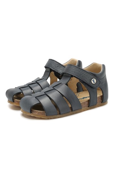 Кожаные сандалии FALCOTTO, арт. 0011500736/01