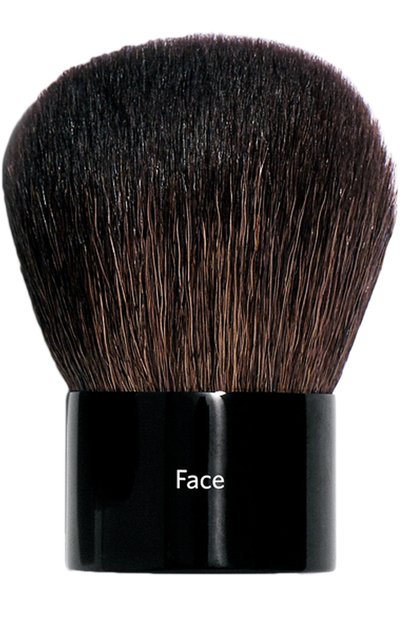Женская кисть для рассыпчатой пудры face brush BOBBI BROWN, арт. E7J9-01