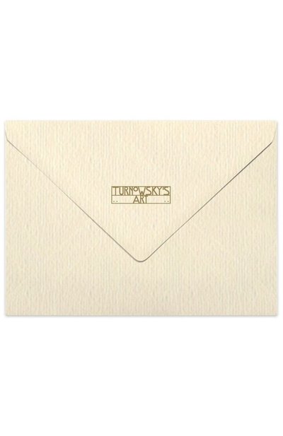 Открытка свечи TURNOWSKY, арт. MO6770, фото 2