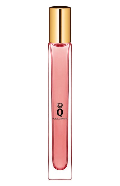 Женский парфюмерная вода q intense by dg (10ml) DOLCE & GABBANA, арт. 8057971187867