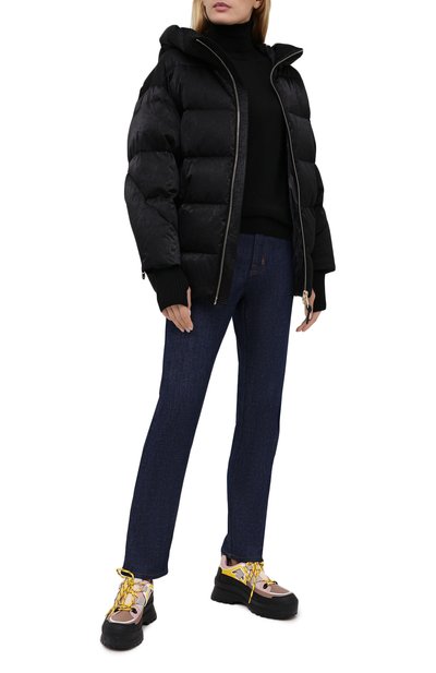 Пуховик NICOLE BENISTI, арт. NLJ50130, фото 2