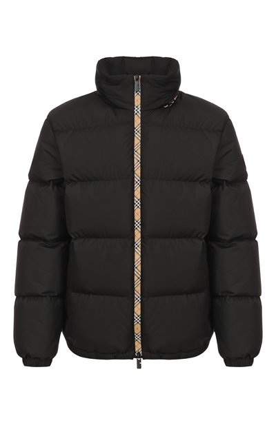 Мужская пуховик BURBERRY, арт. 8110196