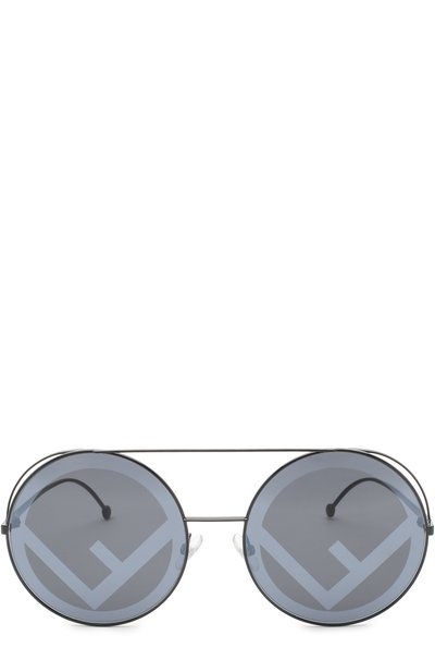 Солнцезащитные очки FENDI, арт. 0285 807, фото 2