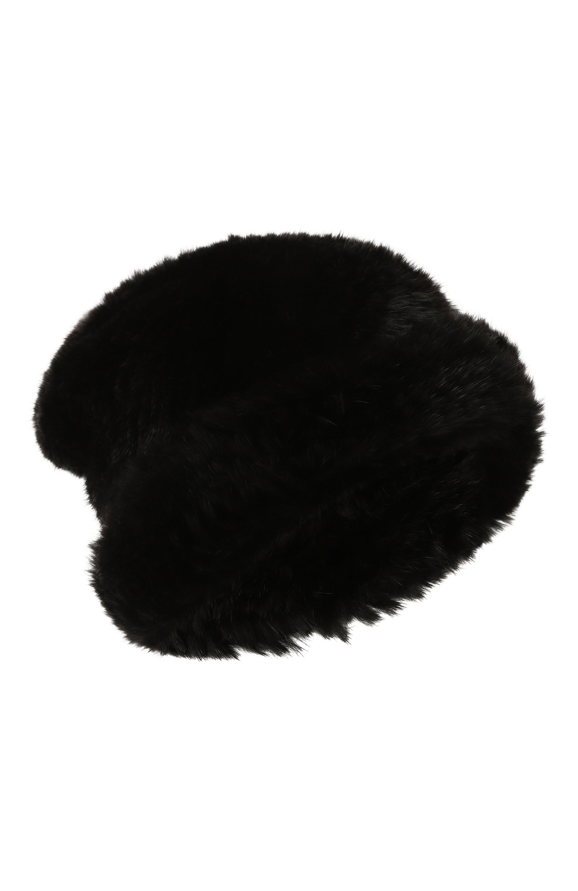 Меховая шапка из норки VICTORIA KUSENKOVA, арт. 052850002202, фото 1