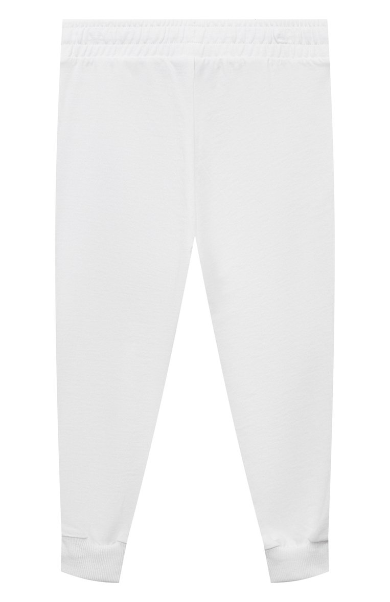 Комплект из толстовки и брюк MOSCHINO, арт. HUK03A/LCA19/4-8, фото 1