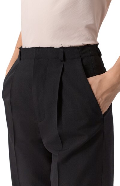 Брюки MM6, арт. S52KA0555/M35436, фото 5