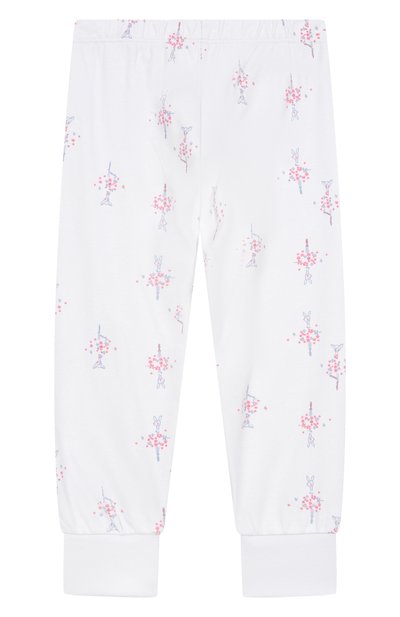 Хлопковая пижама SANETTA, арт. 233603, фото 5