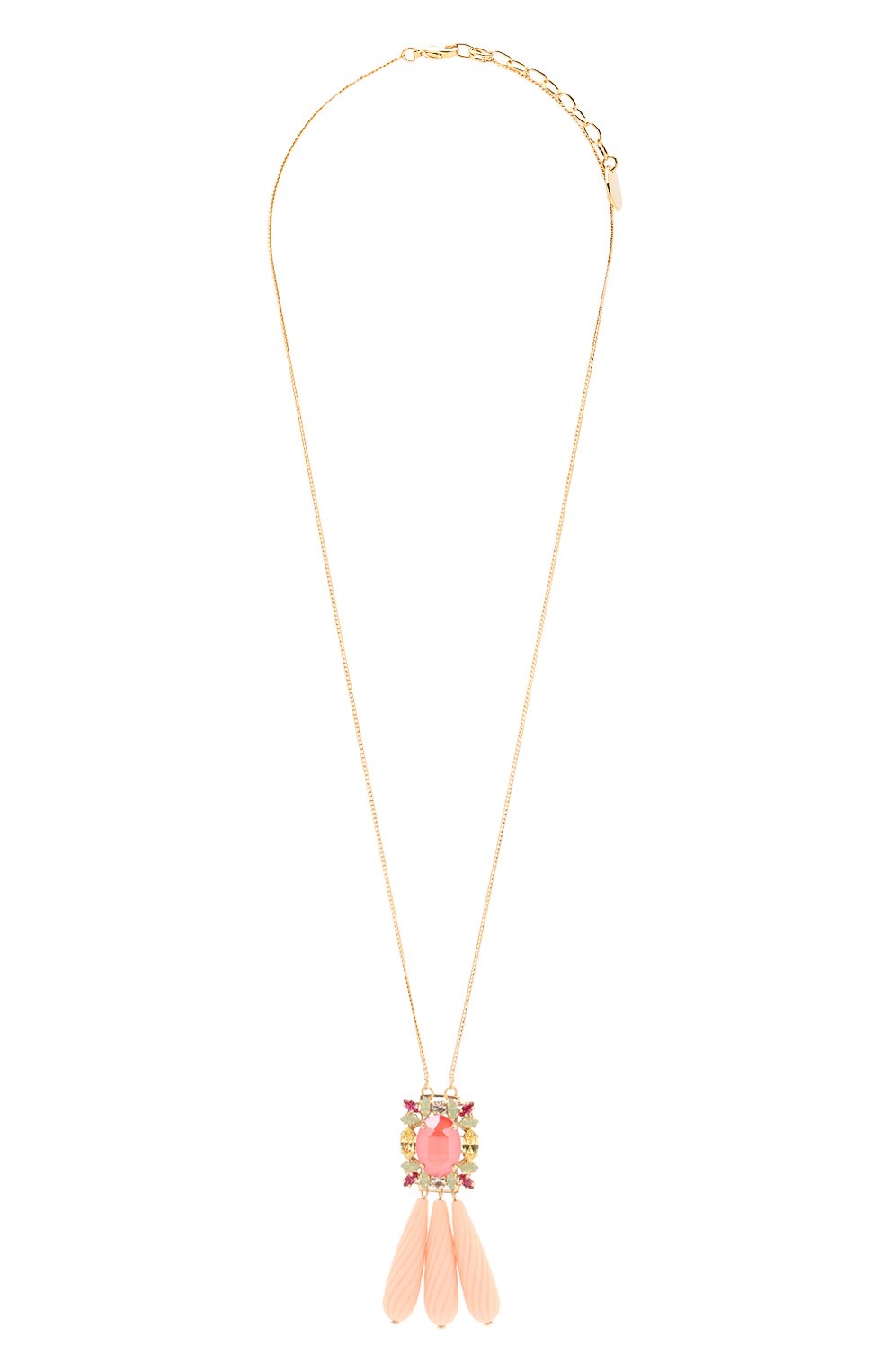 Кулон на цепочке ANTON HEUNIS, арт. RRS1.05, фото 1