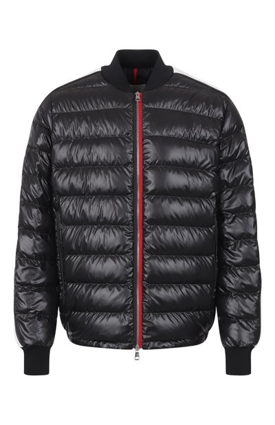 Мужская пуховая куртка MONCLER, арт. 1A00005/595ZJ