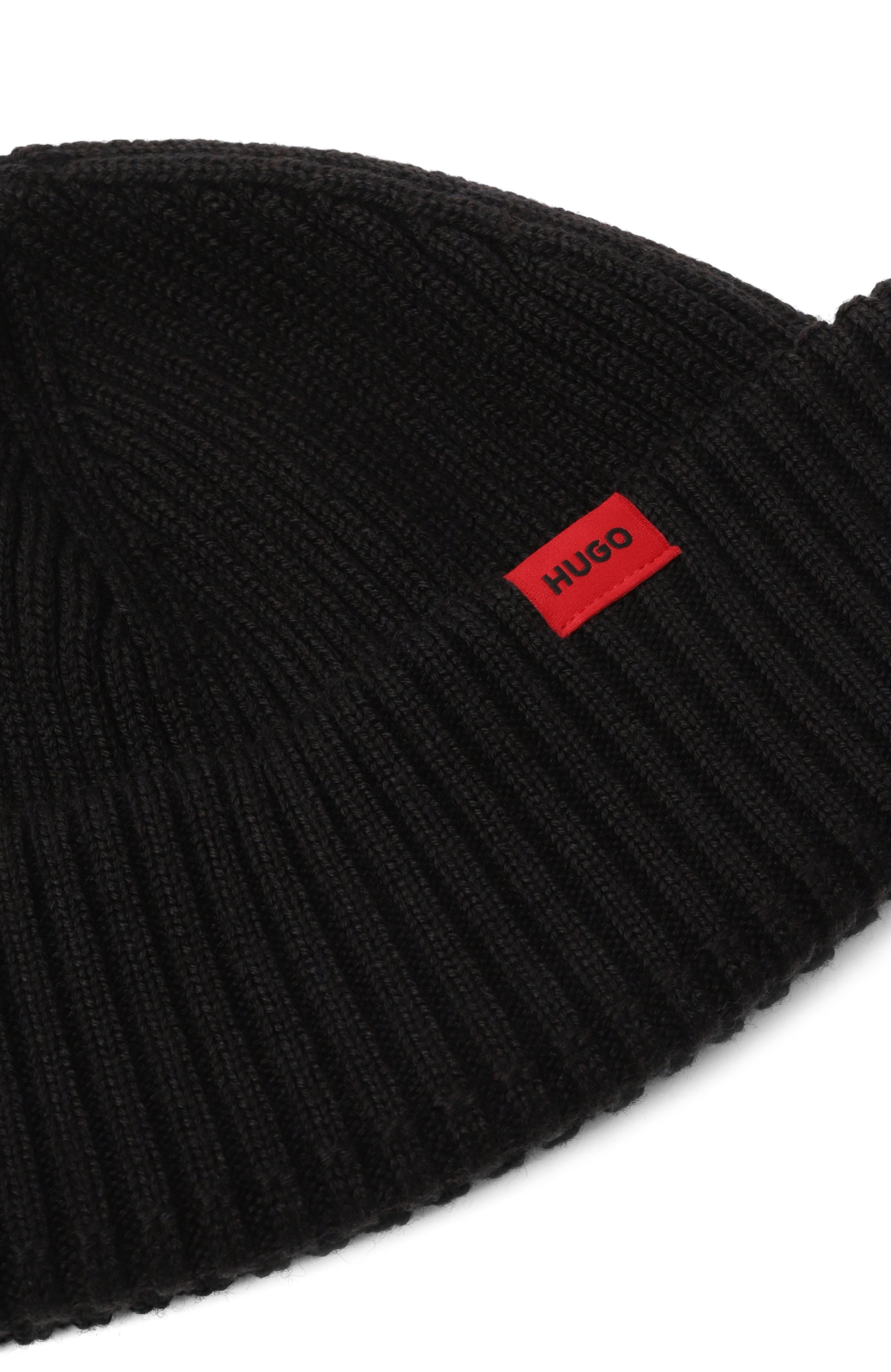 Шапка HUGO, арт. 50551267, фото 3