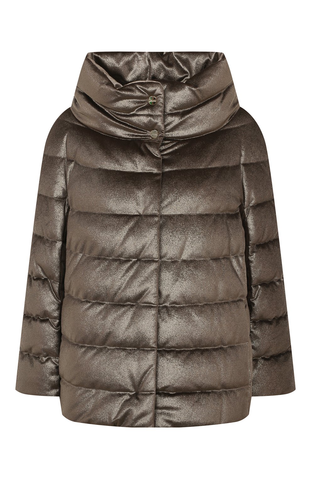 Пуховик HERNO, арт. PI001603D/12468, фото 1