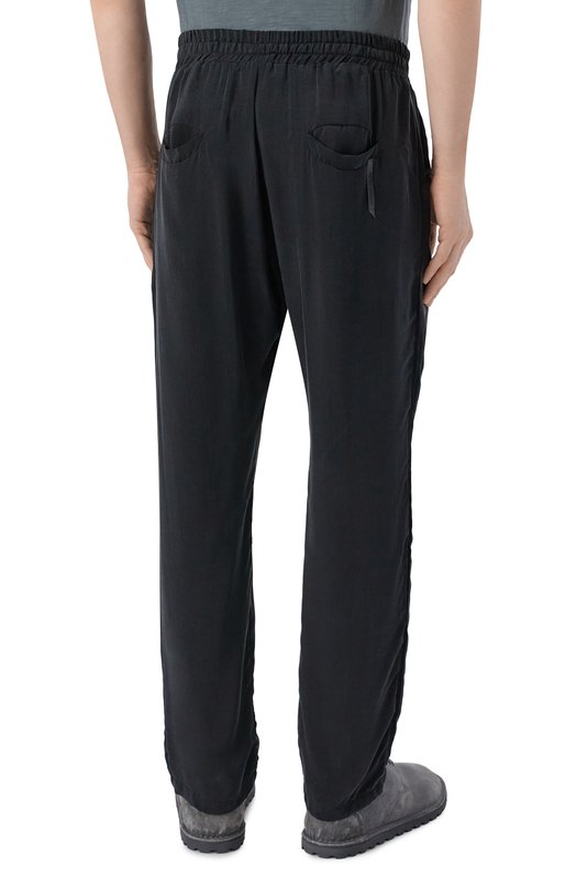 Брюки Never Enough 2B5M062-148/MPA020 W121 Чёрный  2B5M062-148/MPA020 W121 Фото 4