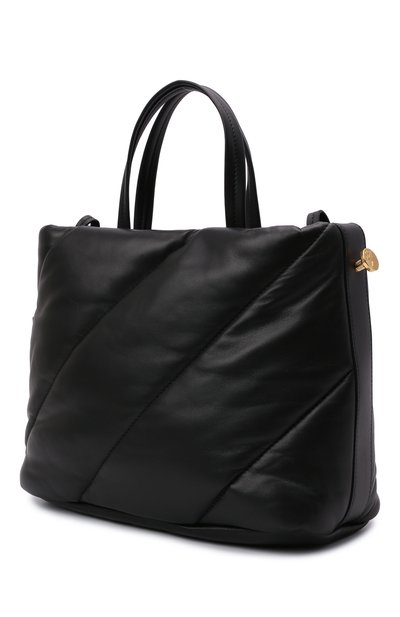 Сумка-тоут OFF-WHITE, арт. 0WNA179F21LEA001, фото 4