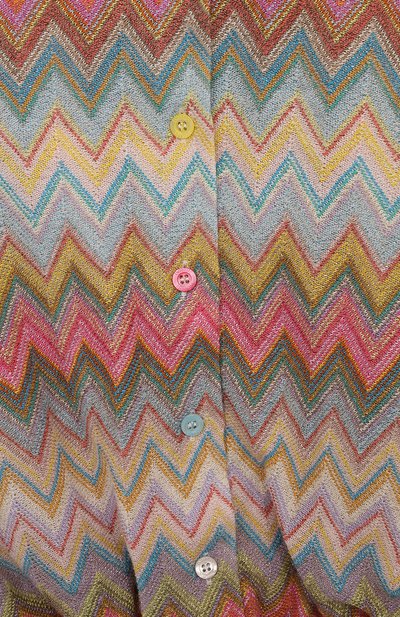 Рубашка MISSONI, арт. MV5A10/Q0062/6-10, фото 3