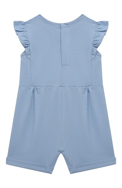 Хлопковый комбинезон GUCCI, арт. 642705/XJC70, фото 2