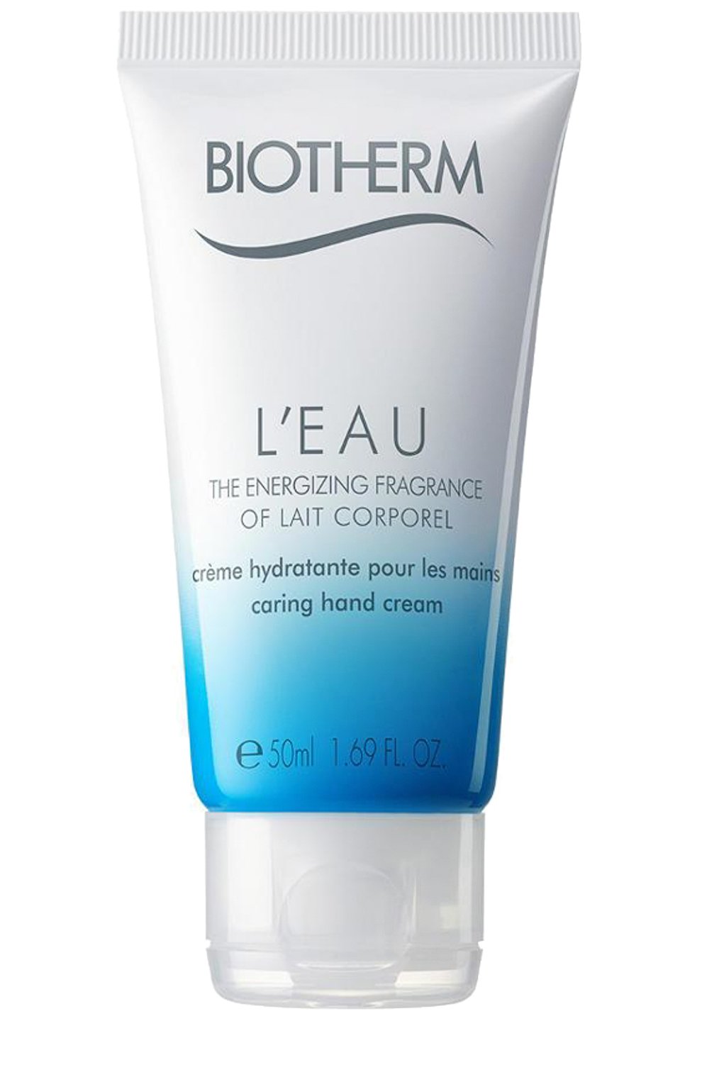 Крем для рук l'eau (50ml) BIOTHERM, арт. 3614271540072, фото 1