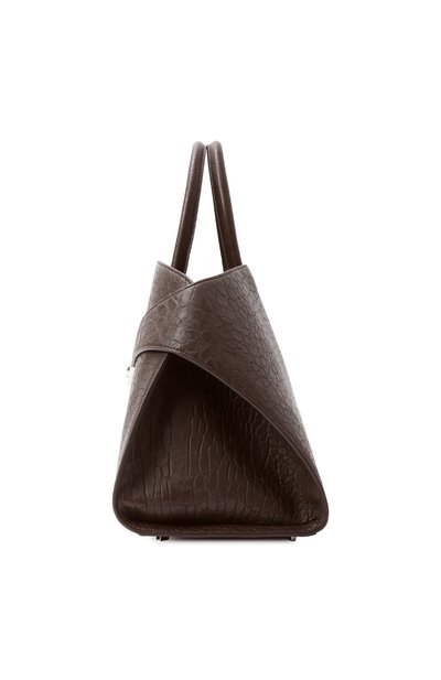 Сумка hug large FERRAGAMO, арт. 215921/781313, фото 4