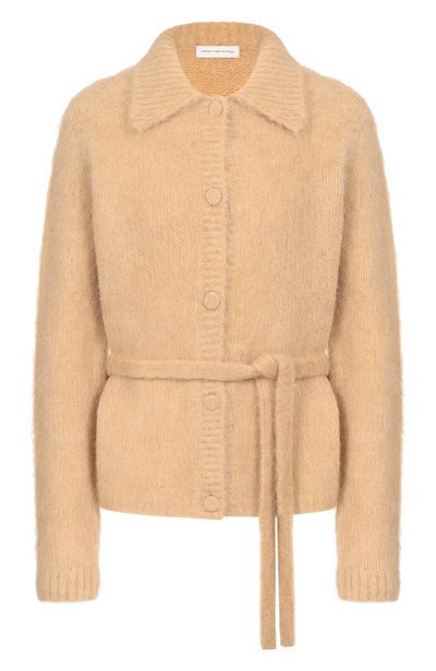 Женский кашемировый кардиган DRIES VAN NOTEN, арт. 011208/4709