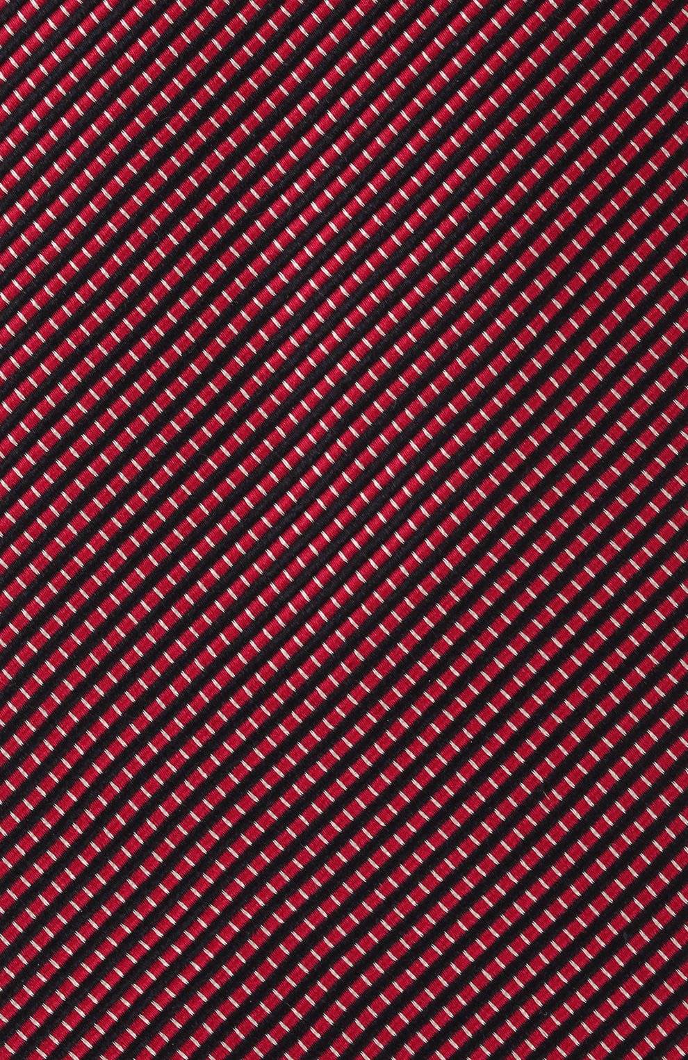 Шелковый галстук BRIONI, арт. 062I00/01461, фото 4