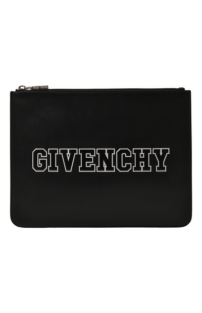 Кожаная папка для докум�ентов GIVENCHY, арт. BK60D4/K1JP, фото 1