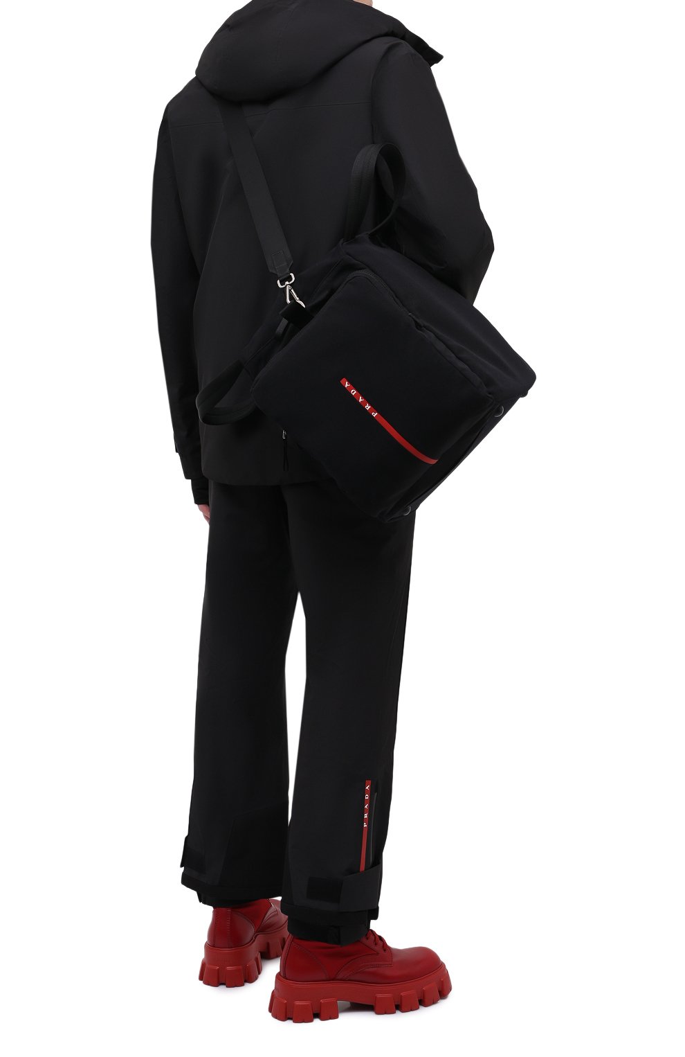 Сумка PRADA, арт. 2VC032-2DUG-F0002-OOO, фото 3