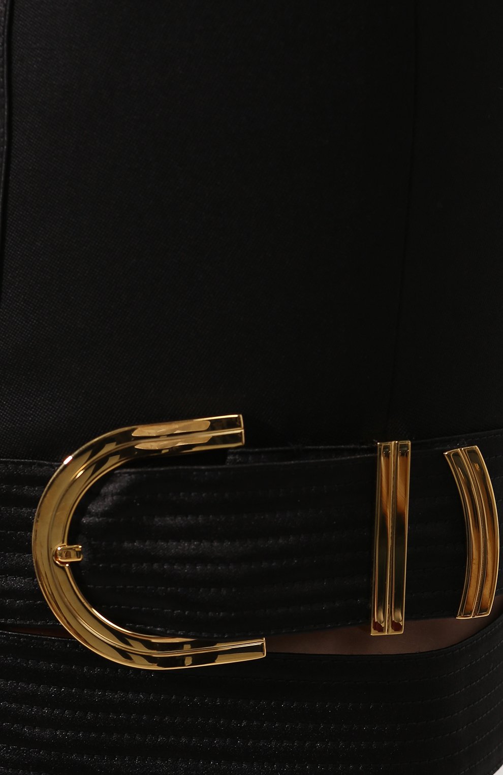 Шерстяная юбка VERSACE, арт. A84188/A220850, фото 5