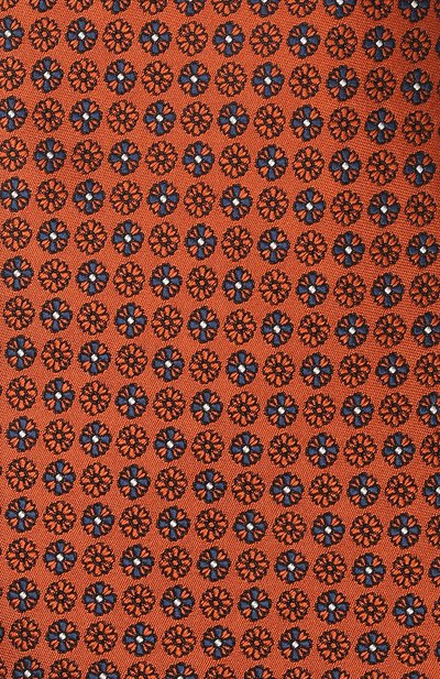 Шелковый галстук ZEGNA, арт. Z9D45/100, фото 3