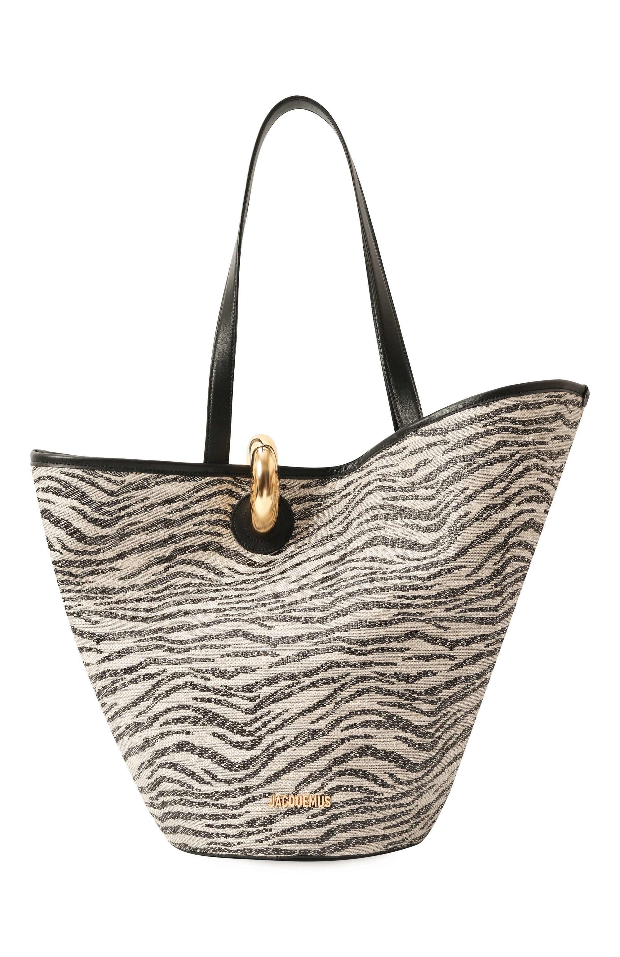 Сумка the bambola JACQUEMUS, арт. 24H243BA382/3217, фото 1