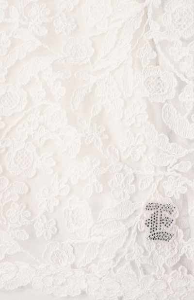 Блузка ERMANNO SCERVINO, арт. SFCA028C/RI010, фото 3