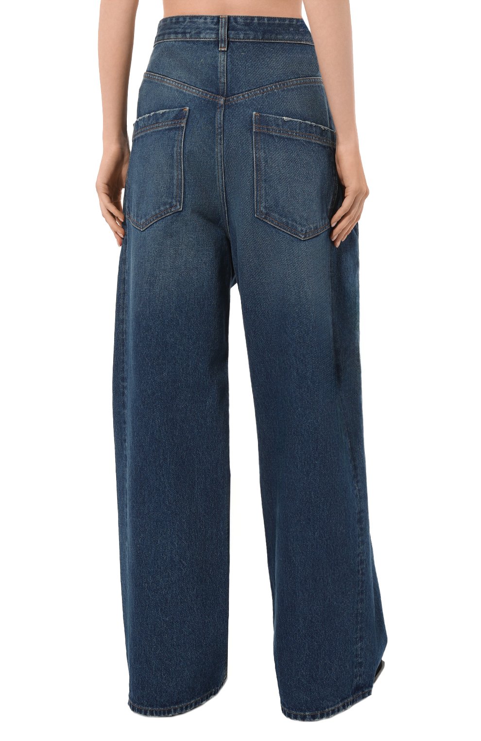 Джинсы DARKPARK, арт. WTR19/DBL01W053, фото 4