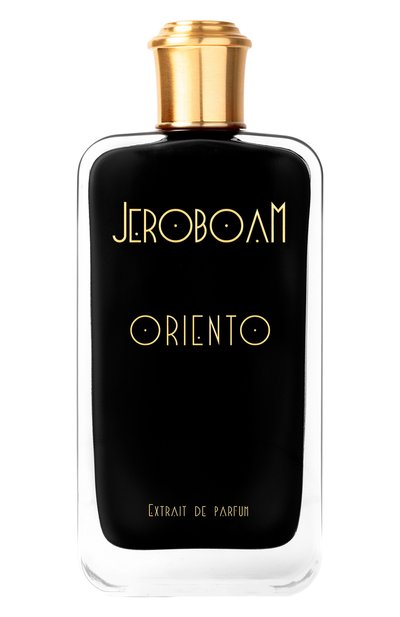 Мужской духи oriento (100ml) JEROBOAM, арт. 71076