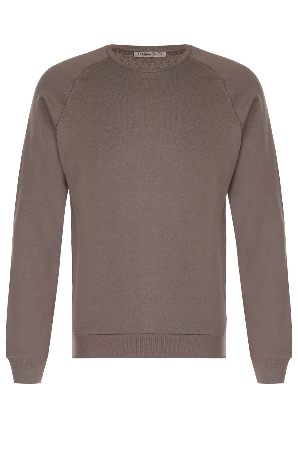 Хлопковый свитшот BOTTEGA VENETA, арт. 517179/VEQE0, фото 1