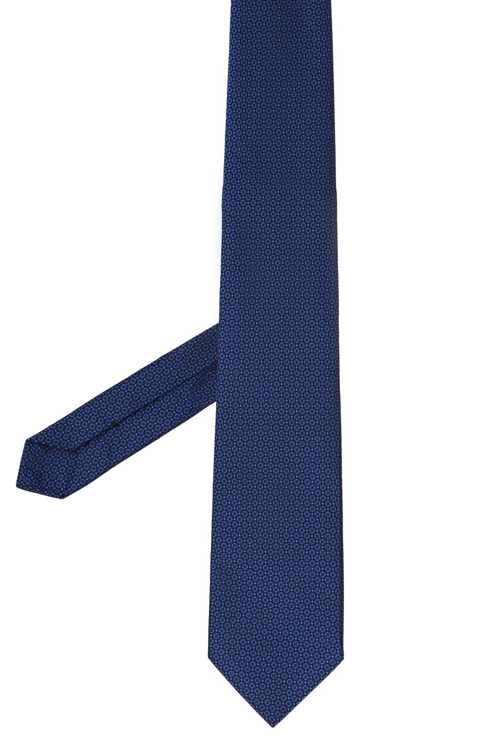 Шелковый галстук STEFANO RICCI, арт. CCXL/54031, фото 3