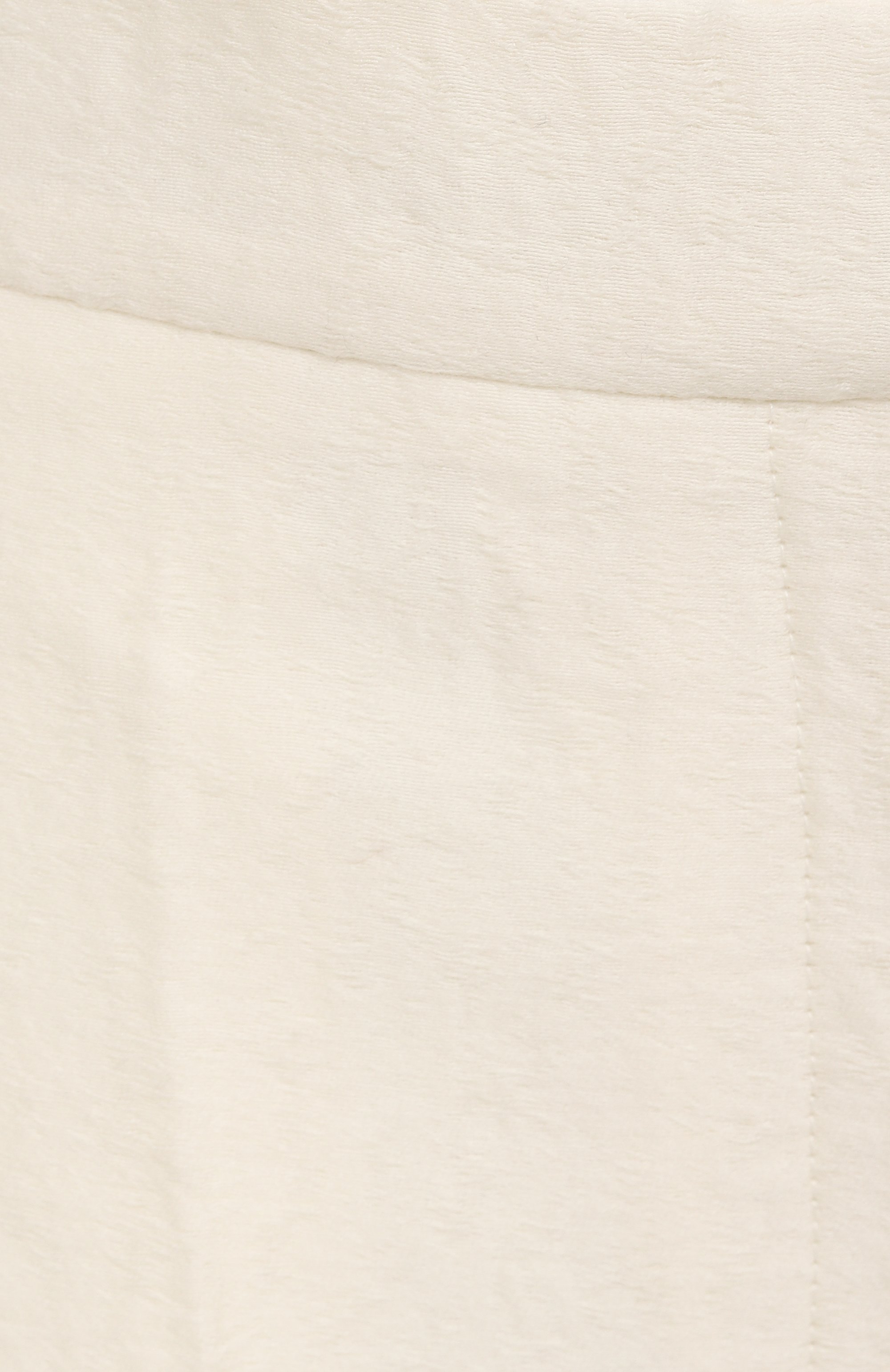 Брюки из шерсти и шелка AKHMADULLINA, арт. 1225.2B701/W001, фото 6