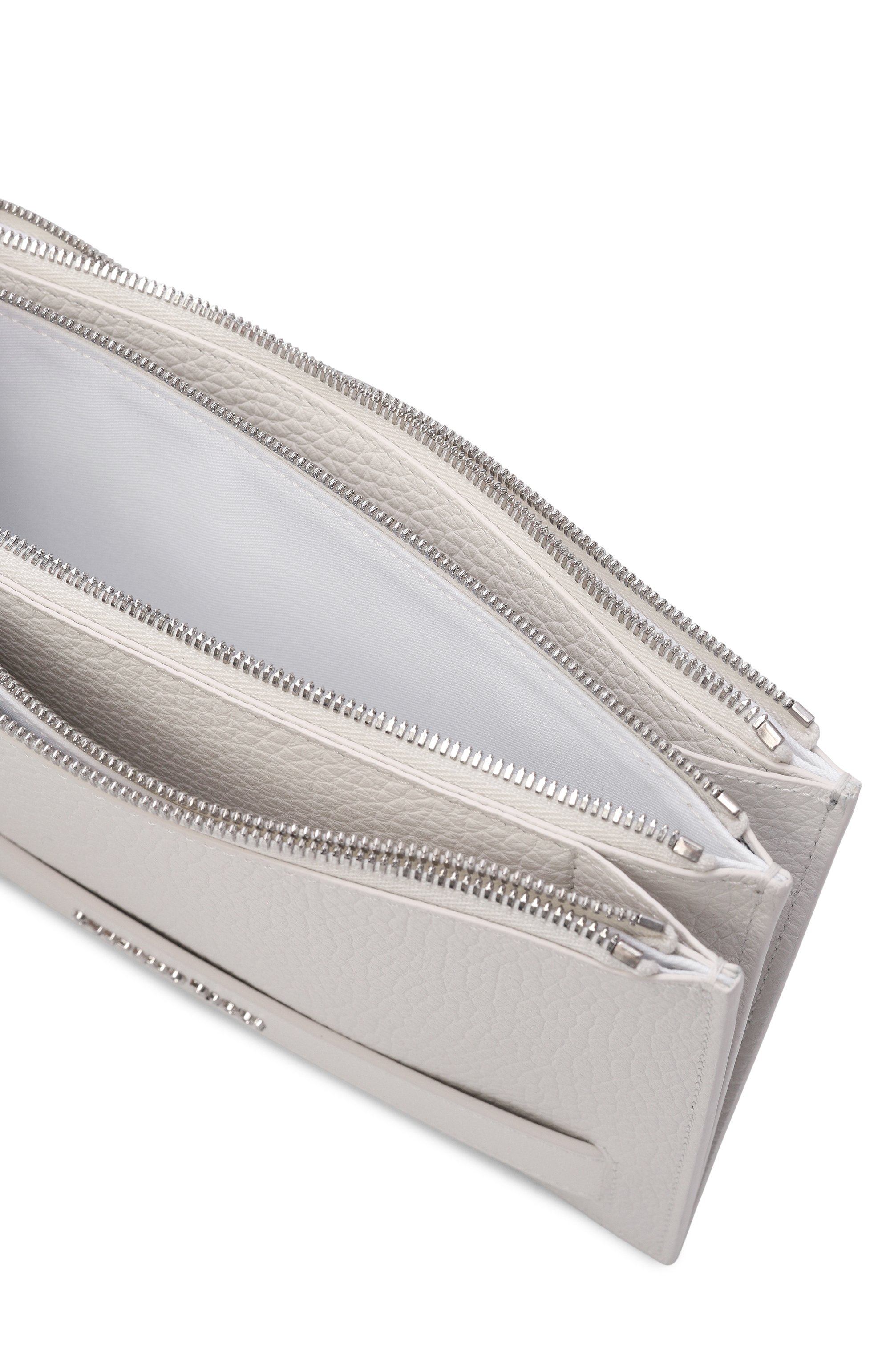 Борсетка STEFANO RICCI, арт. PP446G9P/VD, фото 4