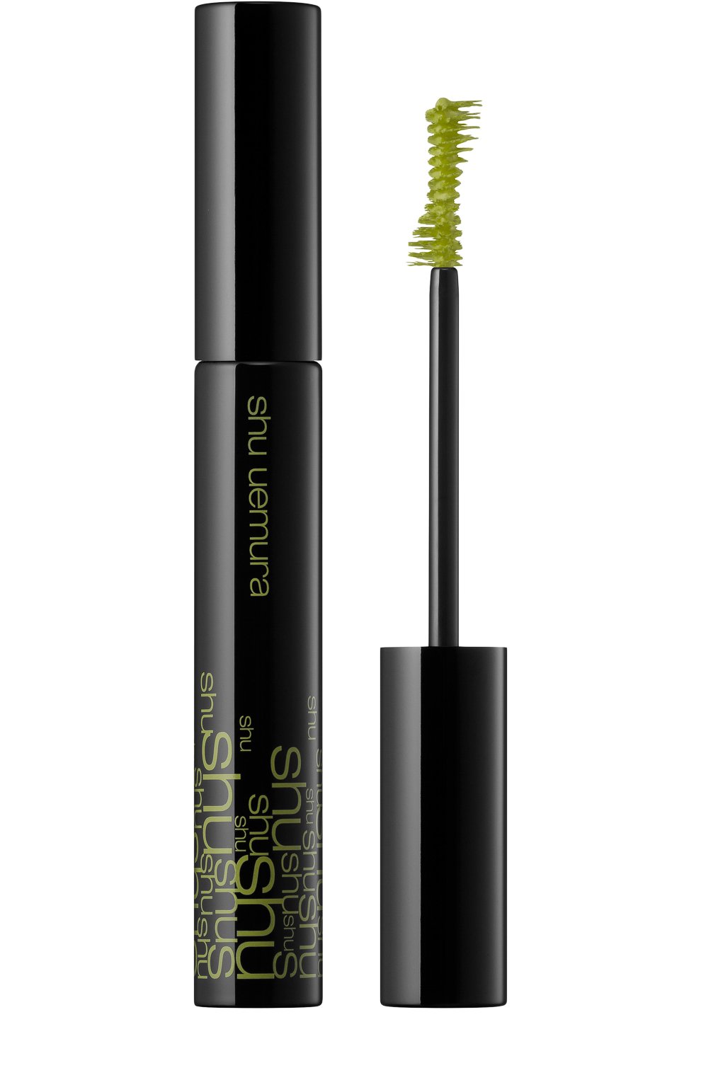 Тушь для бровей и ресниц brow unlimited, оттенок mystic green SHU UEMURA, арт. 4935421665940, фото 1