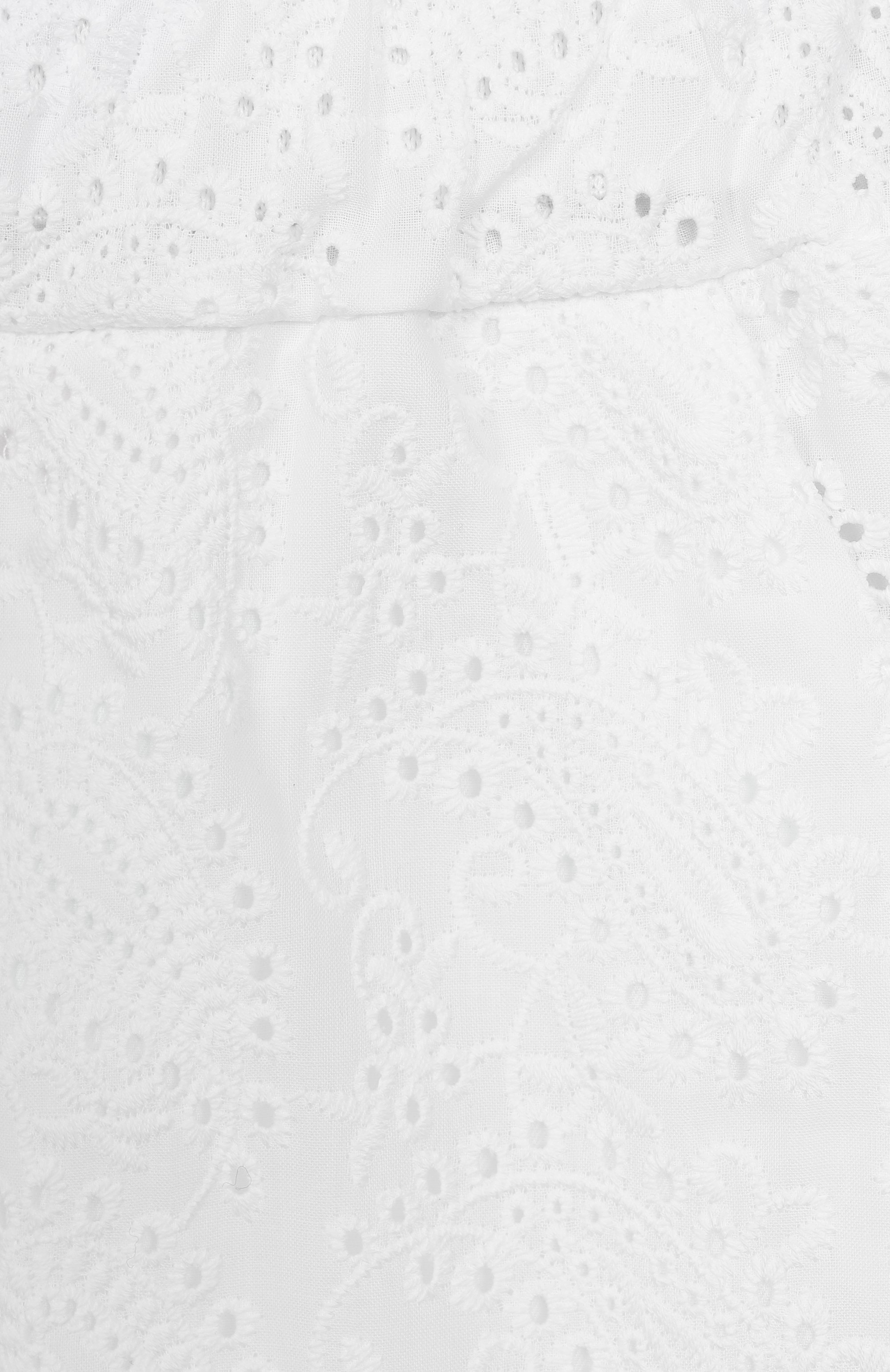 Хлопковые шорты ELEVENTY, арт. EW6A39/Z2876/10-16, фото 3