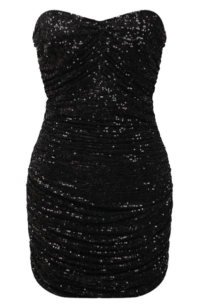 Женское платье с отделкой пайетками IN THE MOOD FOR LOVE, арт. FANE DRESS